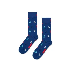 Happy Socks Anchor Socks
