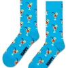 Happy Socks Aperol Spritz Socks