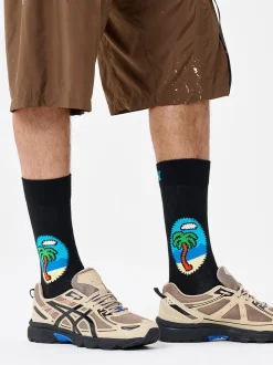 Happy Socks Beach Socks