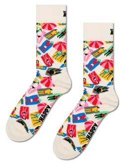 Happy Socks Beach Socks