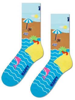 Happy Socks Beach Socks