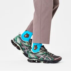 Happy Socks Bear Socks