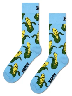 Happy Socks Corn Socks