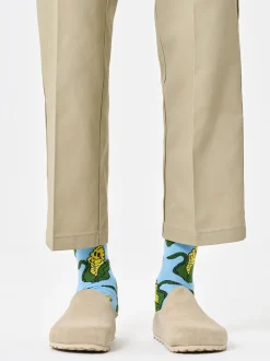 Happy Socks Corn Socks