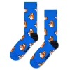 Happy Socks Fox Socks