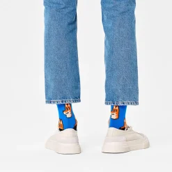 Happy Socks Fox Socks