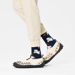 Happy Socks Lamb Socks