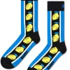 Happy Socks Lemons Socks