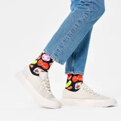 Happy Socks Melted Balls Socks