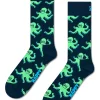 Happy Socks Octopus Socks