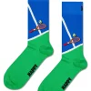 Happy Socks Tennis Socks