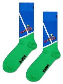 Happy Socks Tennis Socks