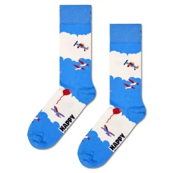 Happy Socks Up In The Air Socks