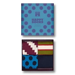 Happy Socks Vintage Socks Gift Set
