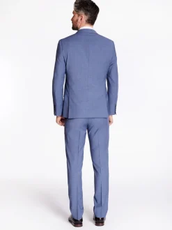 Herbie Frogg Pinhead Suit - Blue