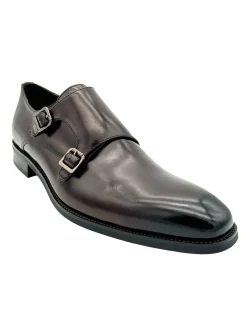 John White Monkton Brown - Brown