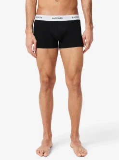 Lacoste 3 Pack Trunk