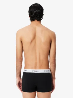 Lacoste 3 Pack Trunk