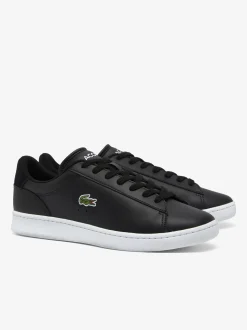 Lacoste Carnaby Sneaker - Black
