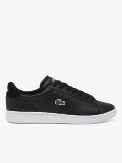 Lacoste Carnaby Sneaker - Black