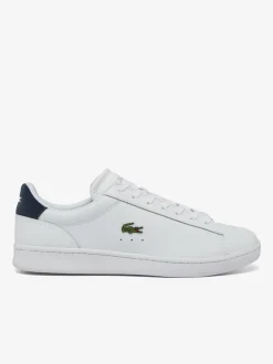 Lacoste Carnaby Sneaker - White