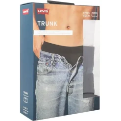 Levis 3 Pack Premium Boxer Brief