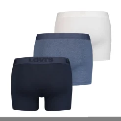 Levis 3 Pack Premium Boxer Brief