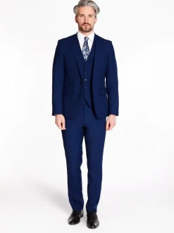 Marco Capelli Alberto Pindot Suit - Blue