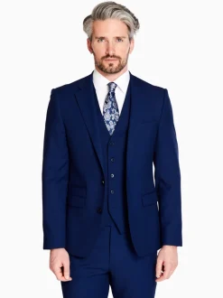Marco Capelli Alberto Pindot Suit - Blue