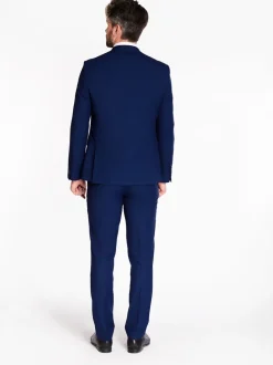 Marco Capelli Alberto Pindot Suit - Blue