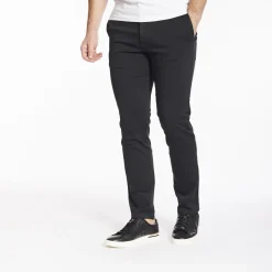 Marco Capelli Arex Chinos - Black