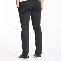 Marco Capelli Arex Chinos - Black