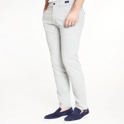 Marco Capelli Arex Chinos - Grey