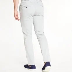 Marco Capelli Arex Chinos - Grey