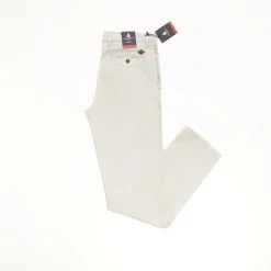 Marco Capelli Arex Chinos - Grey