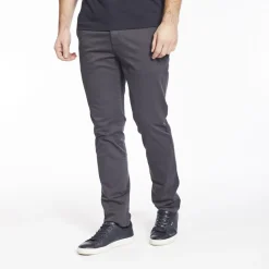 Marco Capelli Arex Chinos - Charcoal
