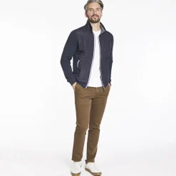 Marco Capelli Arex Chinos - Brown