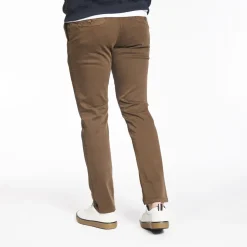 Marco Capelli Arex Chinos - Brown