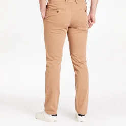 Marco Capelli Arex Chinos - Camel