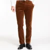 Marco Capelli Corduroy Trouser - Brown