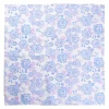 Marco Capelli Floral Woven Pocket Square