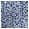 Marco Capelli Floral Woven Pocket Square