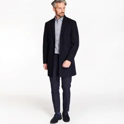 Marco Capelli Flower Shirt - White