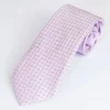 Marco Capelli Geo Square 8cm Silk Tie