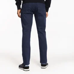 Marco Capelli Napoli Denim Jeans - Blue