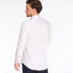 Marco Capelli Slim Fit Business Shirt - Pink