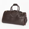Marco Capelli Weekend Bag - Brown