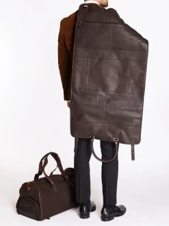 Marco Capelli Weekend Bag - Brown