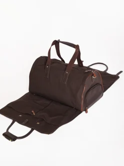 Marco Capelli Weekend Bag - Brown