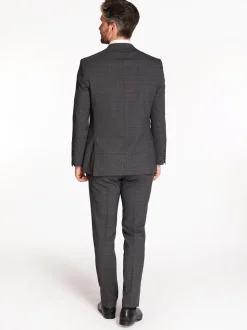 Marco Capelli Wool Mix Suit - Grey